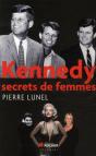 Kennedy ; Secrets De Femmes - Preview