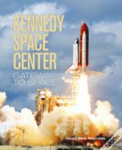 Capa do artigo Kennedy Space Centre