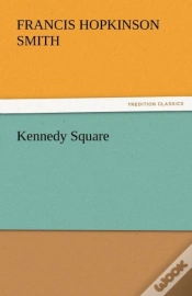Capa do artigo Kennedy Square