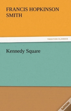 Capa do artigo Kennedy Square