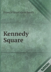 Capa do artigo Kennedy Square