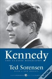 Capa do artigo Kennedy
