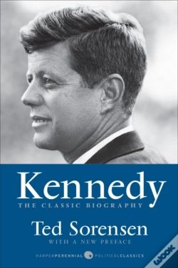 Capa do artigo Kennedy