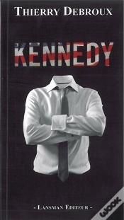 Capa do artigo Kennedy