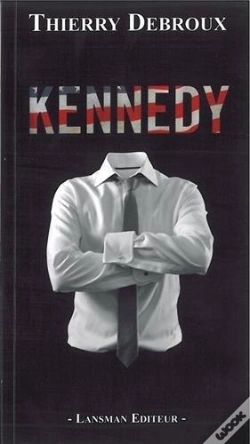 Capa do artigo Kennedy