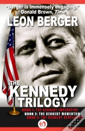 Capa do artigo Kennedy Trilogy
