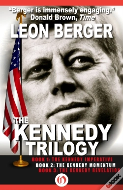 Capa do artigo Kennedy Trilogy