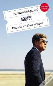Capa do artigo Kennedy : Une Vie En Clair-Obscur