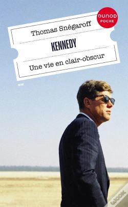 Capa do artigo Kennedy : Une Vie En Clair-Obscur
