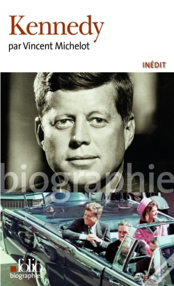 Capa do artigo Kennedy