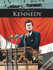 Capa do artigo Kennedy