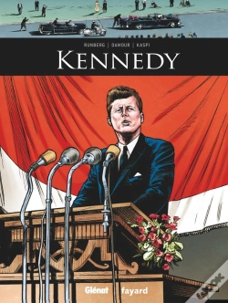 Capa do artigo Kennedy