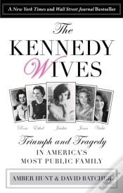 Capa do artigo Kennedy Wives
