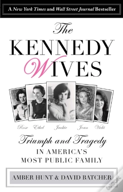 Capa do artigo Kennedy Wives