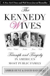Capa do artigo Kennedy Wives