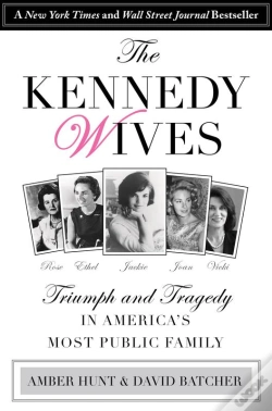 Capa do artigo Kennedy Wives