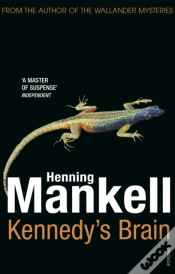 Capa do artigo Kennedy