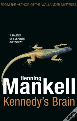 Capa do artigo Kennedy'S Brain