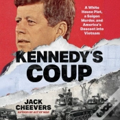 Capa do artigo Kennedy