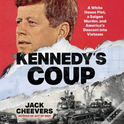 Capa do artigo Kennedy'S Coup
