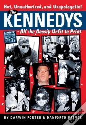 Capa do artigo Kennedys