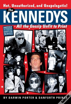Capa do artigo Kennedys