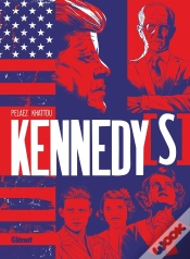 Capa do artigo Kennedy(S)