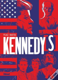 Capa do artigo Kennedy(S)