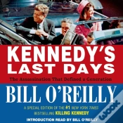 Capa do artigo Kennedy