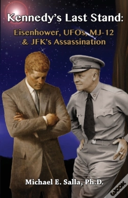 Capa do artigo Kennedy'S Last Stand