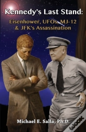 Capa do artigo Kennedy