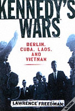 Capa do artigo Kennedy'S Wars