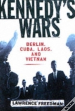 Capa do artigo Kennedy'S Wars