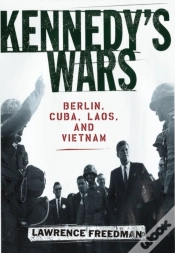 Capa do artigo Kennedy