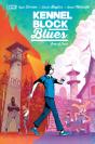 Kennel Block Blues #1 - Preview