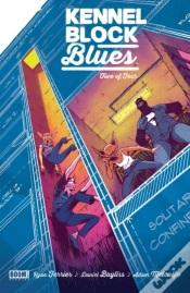 Capa do artigo Kennel Block Blues #2