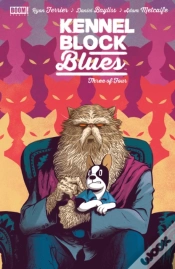 Capa do artigo Kennel Block Blues #3