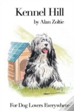 Capa do artigo Kennel Hill