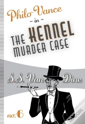 Capa do artigo Kennel Murder Case