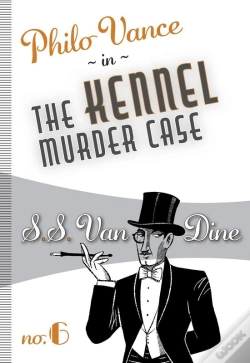 Capa do artigo Kennel Murder Case