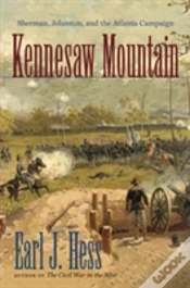 Capa do artigo Kennesaw Mountain