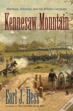 Capa do artigo Kennesaw Mountain