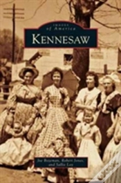 Capa do artigo Kennesaw