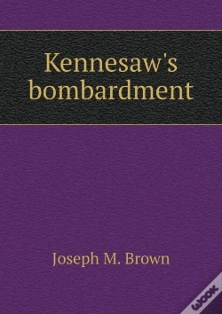 Capa do artigo Kennesaw'S Bombardment