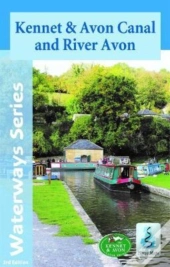 Kennet And Avon Canal