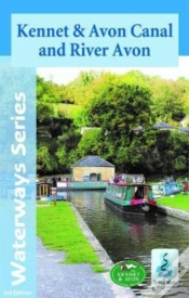 Capa do artigo Kennet And Avon Canal