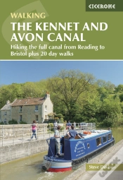 Capa do artigo Kennet And Avon Canal