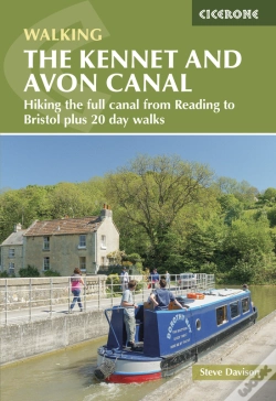 Capa do artigo Kennet And Avon Canal