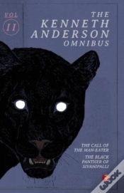 Capa do artigo Kenneth Anderson Omnibus