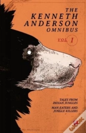 Capa do artigo Kenneth Anderson Omnibus